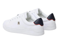 Tenis Tommy Hilfiger Elevate Essential Court Sneaker Para Mujer