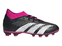 Tenis Adidas Predator Accuracy 4 S Fxg J Para Niño