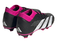 Tenis Adidas Predator Accuracy 4 S Fxg J Para Niño
