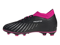 Tenis Adidas Predator Accuracy 4 S Fxg J Para Niño