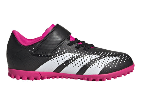 Tenis Adidas Predator Accuracy 4 Hl Tf J Para Niño