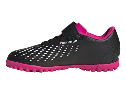 Tenis Adidas Predator Accuracy 4 Hl Tf J Para Niño
