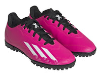 Tenis Adidas X Speedportal 4 Tf J Gz2446 Para Niño