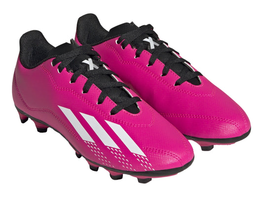 Tenis Adidas  X Speedportal 4 Fxg J Para Niño