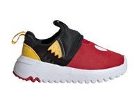 Tenis Adidas  Super365 Mickey I Para Niño