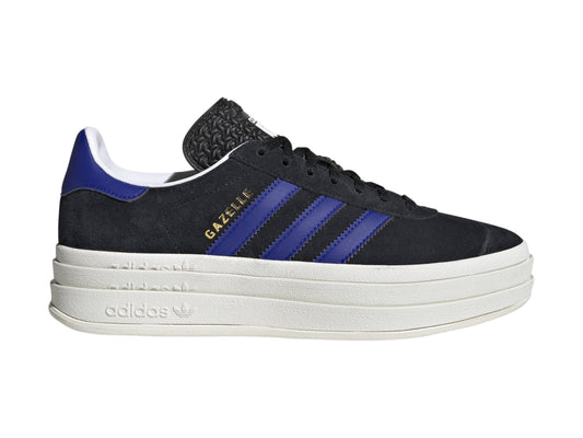 Tenis Adidas  Gazelle Bold Para Mujer