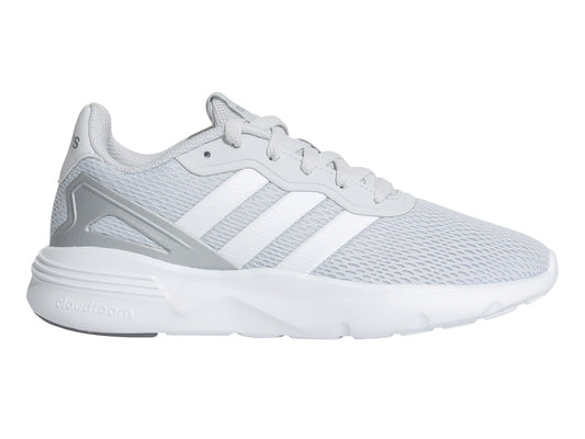 Tenis Adidas  Nebzed Para Mujer