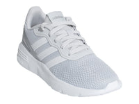 Tenis Adidas Nebzed Gris y Plata para Mujer
