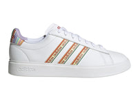 Tenis Adidas  Grand Court 2 0 Para Mujer