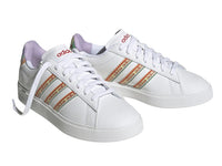 Tenis Adidas Grand Court 2 0 Para Mujer