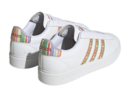 Tenis Adidas Grand Court 2 0 Para Mujer
