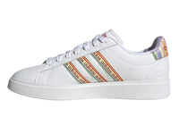 Tenis Adidas Grand Court 2 0 Para Mujer