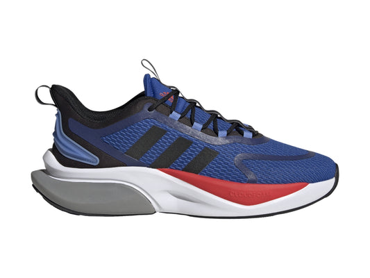 Tenis Adidas  Alphabounce Para Hombre