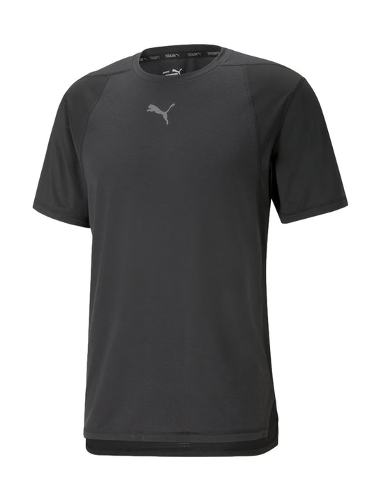 Tops Deportivos Camiseta Puma Playera Engineered For Strength Drirelease Tee 523128 Para Hombre