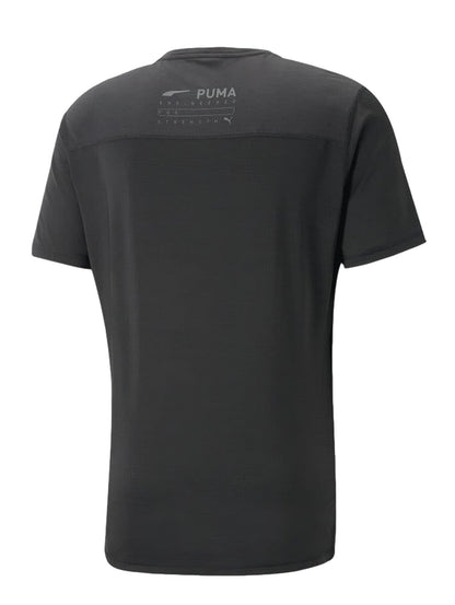 Playera Puma Engineered For Strength Para Hombre