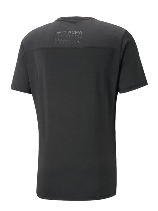 Playera Puma Engineered For Strength Para Hombre