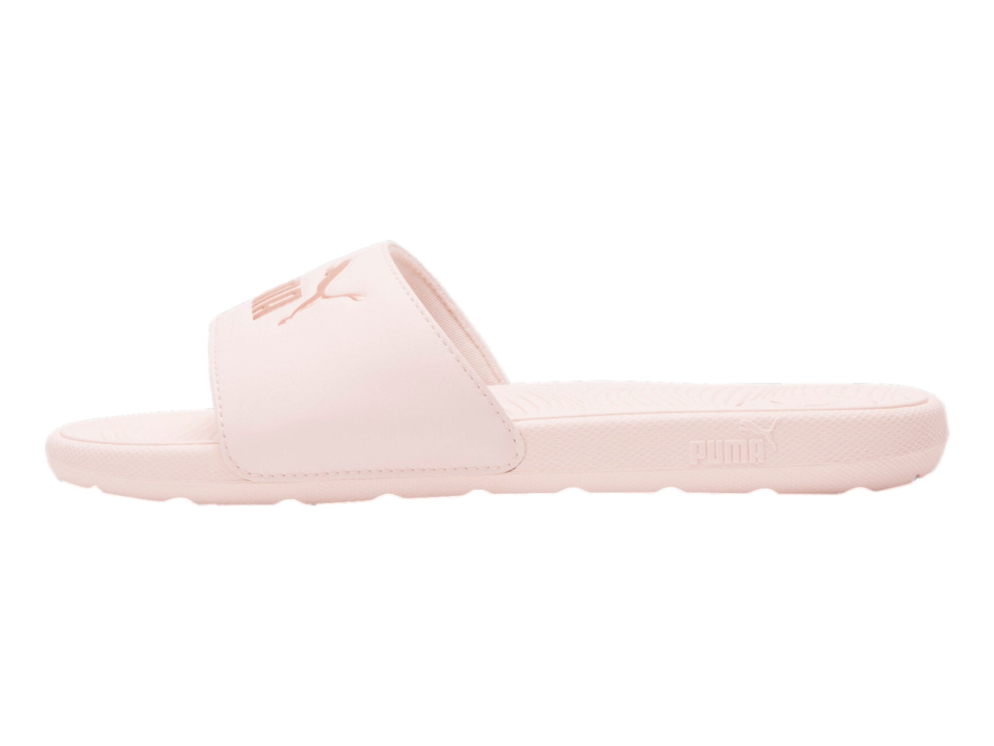 Sandalias PUMA Cool Cat 2.0 Rosa y Oro para Mujer