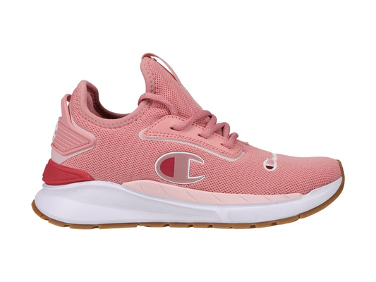Tenis Champion Flexer Clear Para Mujer
