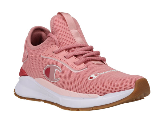 Tenis Champion Flexer Clear Para Mujer