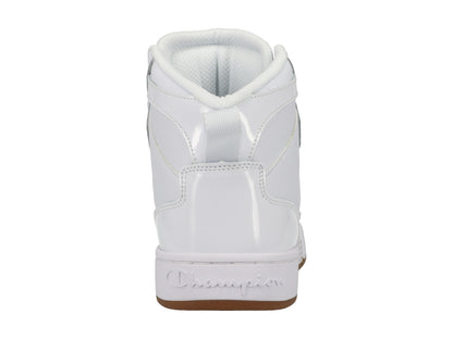 Tenis Champion Arena Power Hi Para Mujer