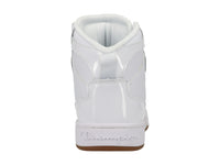 Tenis Champion Arena Power Hi Blancos para Mujer