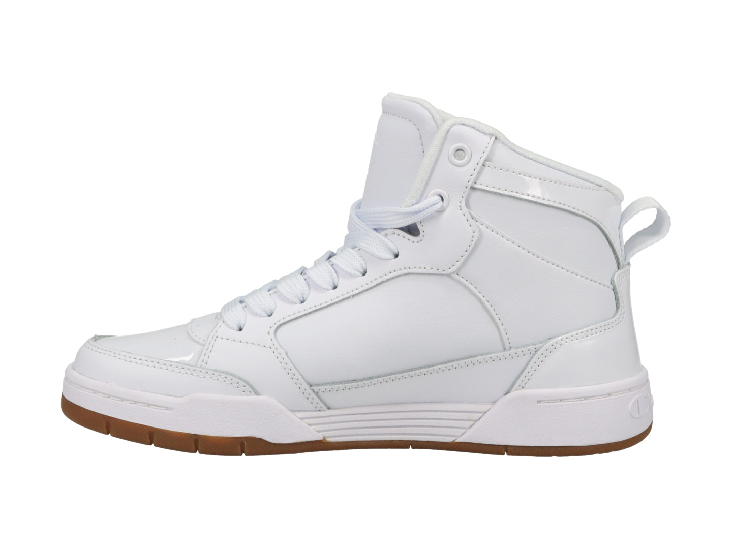 Tenis Champion Arena Power Hi Para Mujer