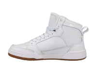 Tenis Champion Arena Power Hi Blancos para Mujer