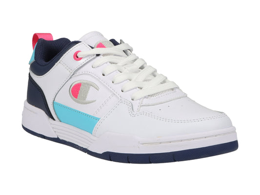 Tenis Champion Arena Power Lo Para Mujer