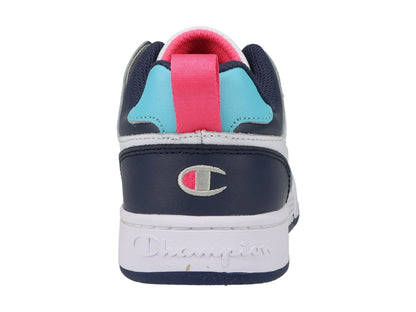 Tenis Champion Arena Power Lo Para Mujer