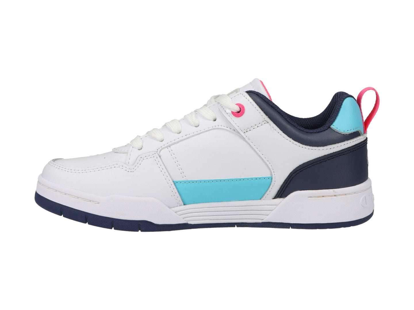 Tenis Champion Arena Power Lo Para Mujer