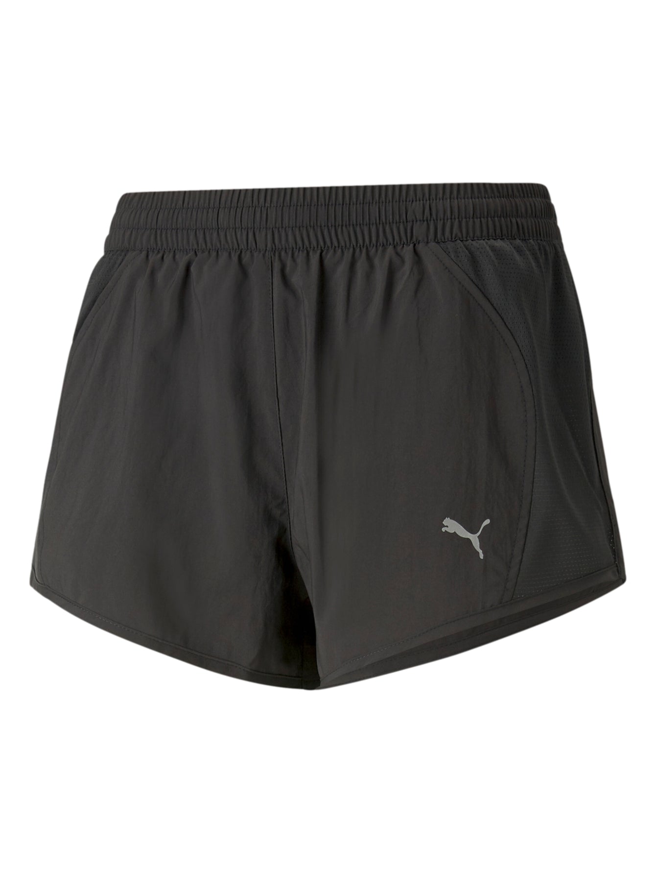 Pantalones Cortos Puma Run Favorite Velocity 3 Short W 523178 Para Mujer