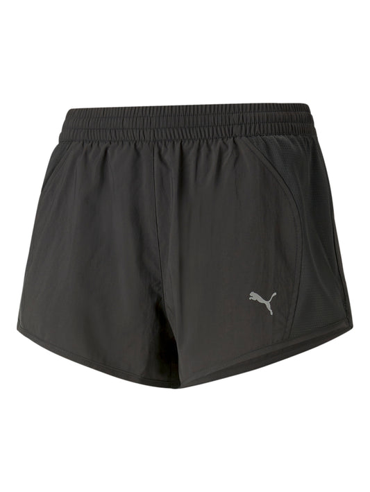 Pantalones Cortos Puma Run Favorite Velocity 3 Short W 523178 Para Mujer