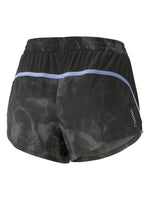 Short Puma Run Fav Aop Velocity 3 Para Mujer