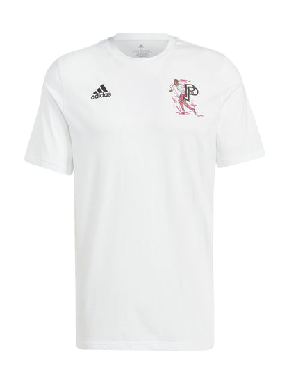 Playera adidas Pogba Para Hombre