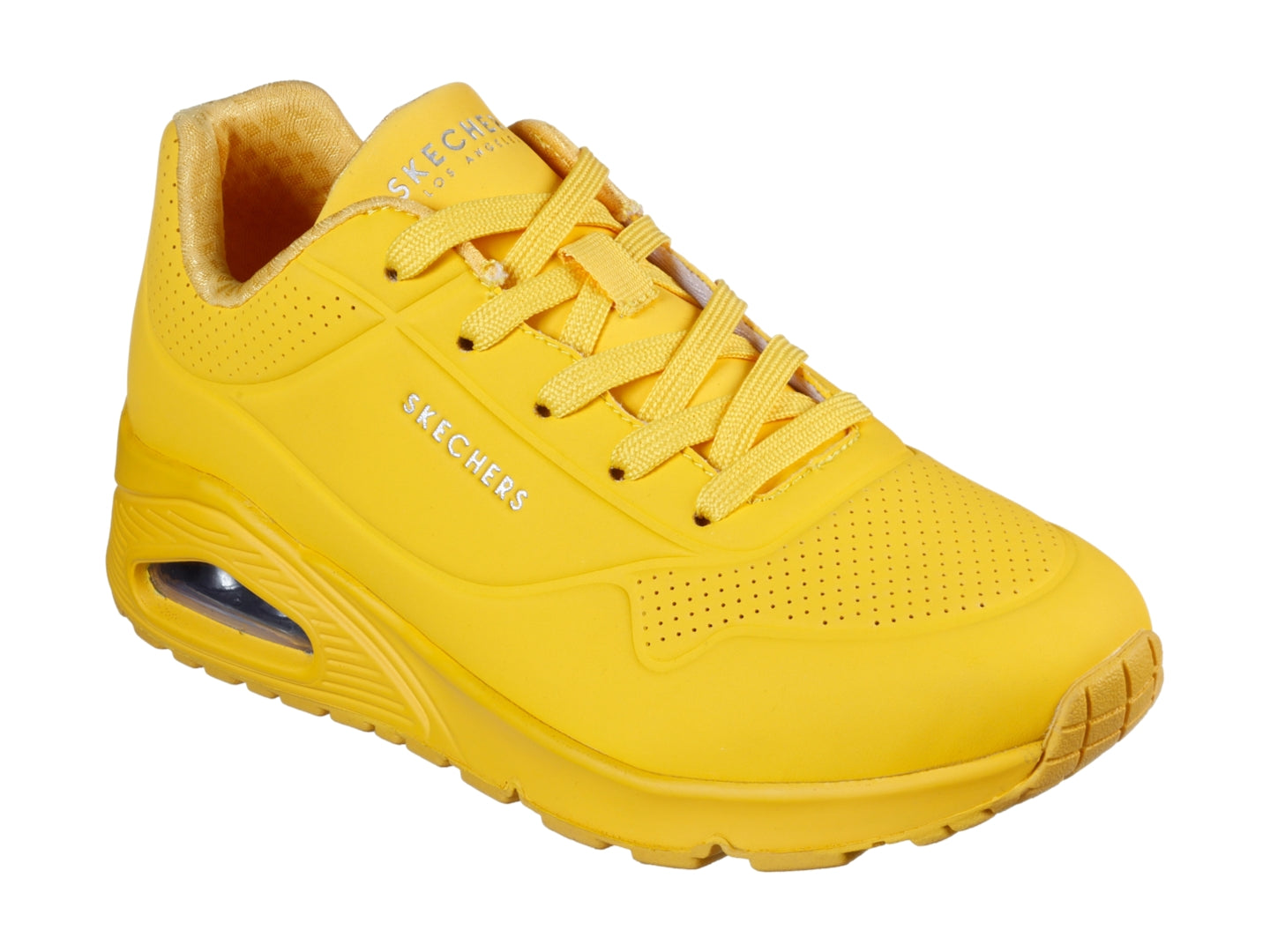 Tenis Skechers One Para Mujer