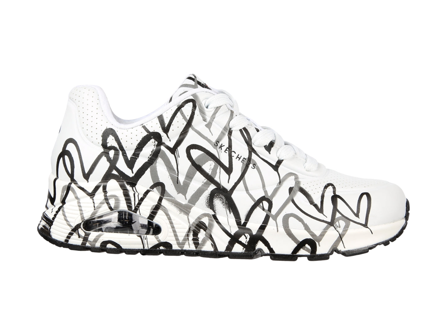 Tenis Skechers One Para Mujer