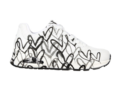 Tenis Skechers One Para Mujer