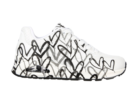 Tenis Skechers One Para Mujer