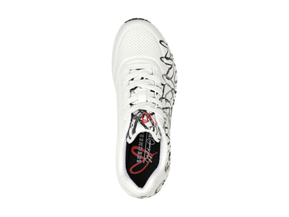 Tenis Skechers One Para Mujer