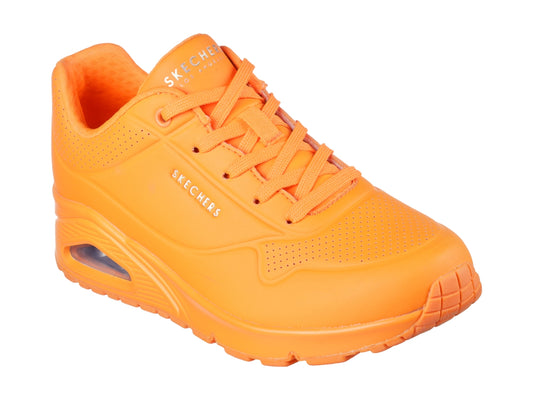 Tenis Skechers One Para Mujer