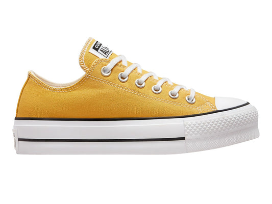 Tenis Converse Chuck Taylor All Star Lift Ox Para Mujer