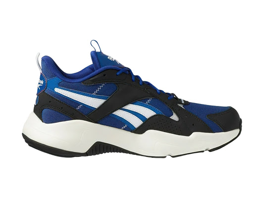 Tenis Reebok Turbo Restyl Para Hombre