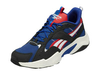 Tenis Reebok Turbo Restyl Multicolor para Hombre