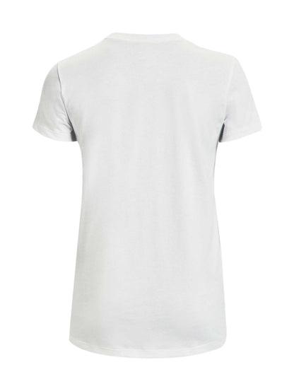 Playera Under Armour Live Sportstyle Para Mujer