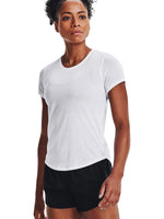 Tops Deportivos Under Armour Playera Ua Streaker Ss 361371 Para Mujer