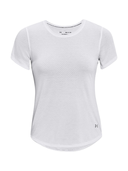 Playera Under Armour Streaker Para Mujer