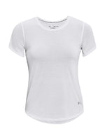 Playera Under Armour Streaker Para Mujer