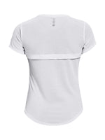 Playera Under Armour Streaker Para Mujer