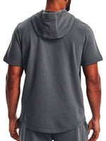 Playera Under Armour Pjt Rock Terry Para Hombre