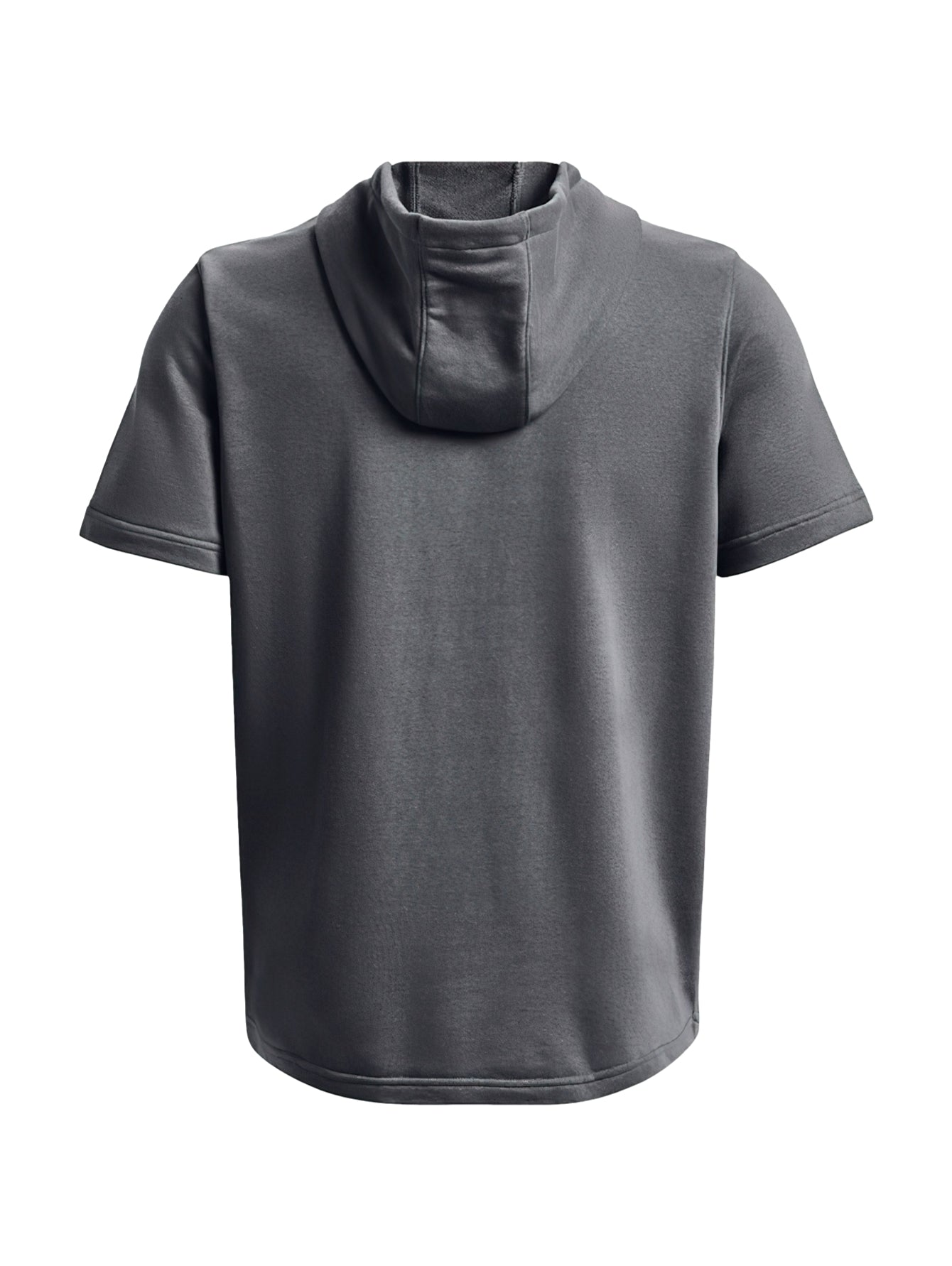 Playera Under Armour Pjt Rock Terry Para Hombre